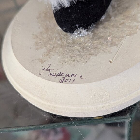 Joe Spencer original - Picture 9 of 9